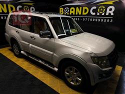 میتسوبیشی پاجیرۆ